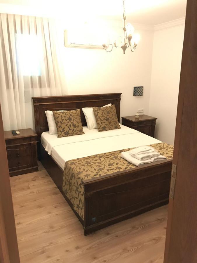Foca Antik Otel Exteriér fotografie